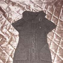 Жилетка на девочку, в г.Минск