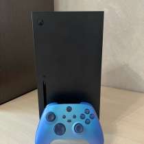 Xbox Series X, в Кемерове