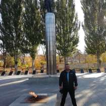 Александр, 37 лет, хочет пообщаться, в Саратове