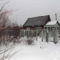 Продаётся дача в СНТ, в Кургане