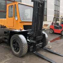 Львовский погрузчик полный привод АП-4075 вездеход 4х4, в Москве