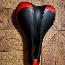 Седло для велосипеда, в Сочи