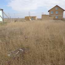 Продам уч-к ИЖС 8 соток у моря, в Симферополе