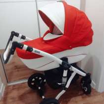 Коляска 3в1, в Краснодаре