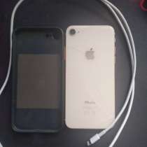 IPhone 8, в Чехове