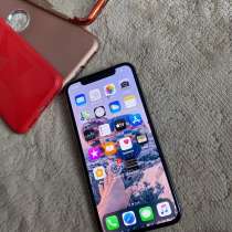 IPhone X, в Иркутске
