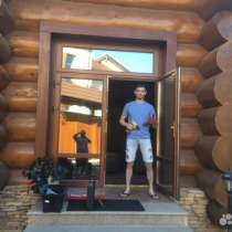 Ремонт пластиковых и деревянных окон, в Красноярске