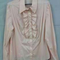 Блуза женская розовая, в Санкт-Петербурге