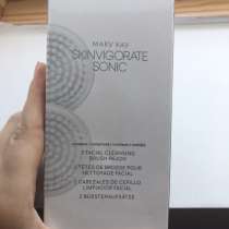 Щетка Mary Kay для умывания лица со сменными насадками, в г.Белград