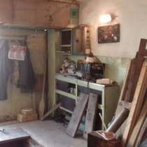 Гараж, 17 м², в Челябинске