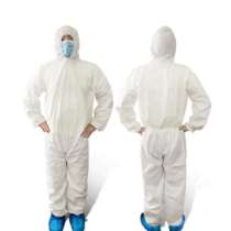 Производство и продажа оптом средств индивидуальной защиты, в Москве