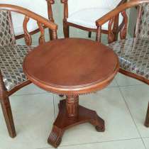 Мебель Малайзии, в Москве