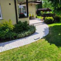 Układanie Kostki Brukowej Usługi Brukarskie Brukarstwo, в г.Варшава