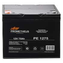 Продам АКБ Prometheus AGM технологии, в Люберцы
