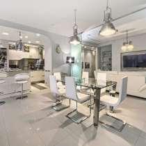 Sky Diamond Apartment, в Москве