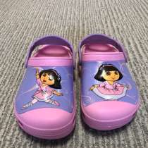 Crocs сабо для девочки, в Самаре