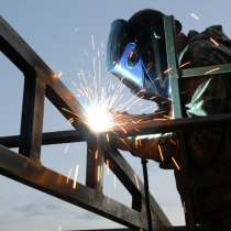 Сварка авто, в Костроме