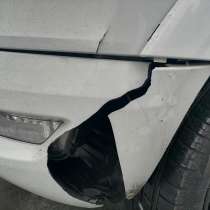 Ремонт бамперов, кузовной ремонт в Красносельском Р-н, в Санкт-Петербурге