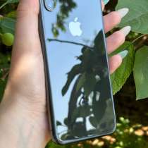 IPhone X, в Омске