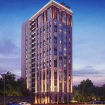 Новый Клубный Дом Бизнес-класса в центре! ул. М. Жукова д.12, в Екатеринбурге