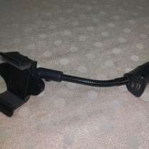 Держатель зарядник для телефона в авто, в Ростове-на-Дону