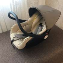 Продам автолюльку, в Москве