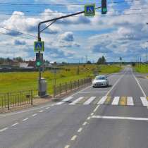 Участок в деревне на берегу водохранилища. ИЖС, в Рузе