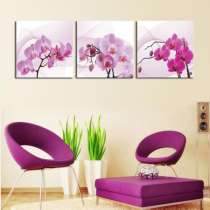 Модульная Картина в интерьере Вашего дома Арт.007, в Санкт-Петербурге