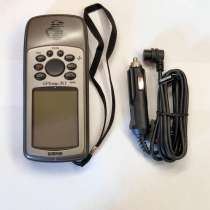 Навигатор Garmin gpsmap 76S, в Томске