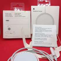 MagSafe(беспроводная зарядка, 20w) премиум-качества 900₽, в Соликамске