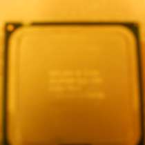 Процессор intel 05 E1200 celeron dual-core slaqw malay 1,60, в Санкт-Петербурге