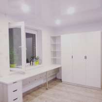 Шкафы-купе, корпусная и детская мебель, в Краснодаре