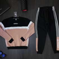 Спортивный костюм adidas, в Краснодаре
