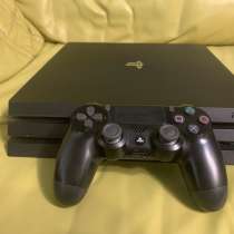 Sony PlayStation 4 pro, в Ростове-на-Дону