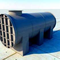 Резервуары для ГСМ, в Санкт-Петербурге