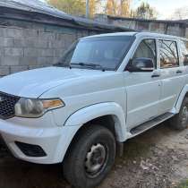 Продаю УАЗ патриот, в Нижнем Новгороде