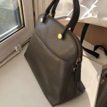Сумка furla piper m бежевая новая, в Реутове