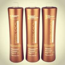 Кератин для волос Кадевю пробные наборы, в Санкт-Петербурге