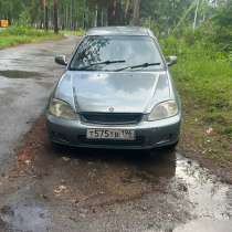 Honda civic, в Верхней Пышмы