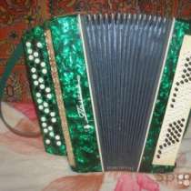 Баян "Полесье", в Волжский