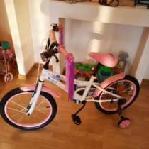 Велосипед, в Москве