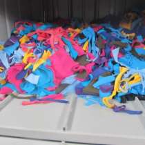 Куплю отходы швейного производства, в Щелково