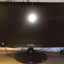 Монитор Samsung, в Москве