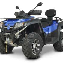 квадроцикл CF MOTO 800 X8 EPS, в Симферополе