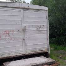 Продам Гараж. 21 кв. м, в Архангельске