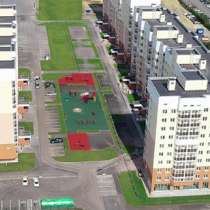 Новый Дом! 3кв. с Евро-ремонтом! ул. Спутников 16/2, в Екатеринбурге