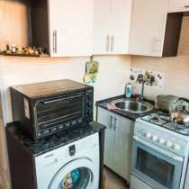 Сдается однокомнатная квартира по адресу: ул. Куйбышева 57, в Красноуфимске