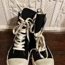 Rick owens, в Белгороде