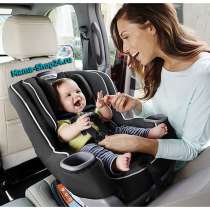 Коляски и автокресла, в Москве