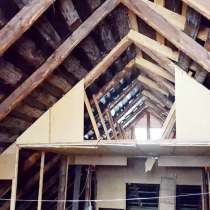 Огнезащита, огнезащитная обработка, огнезащитные работы, в Москве